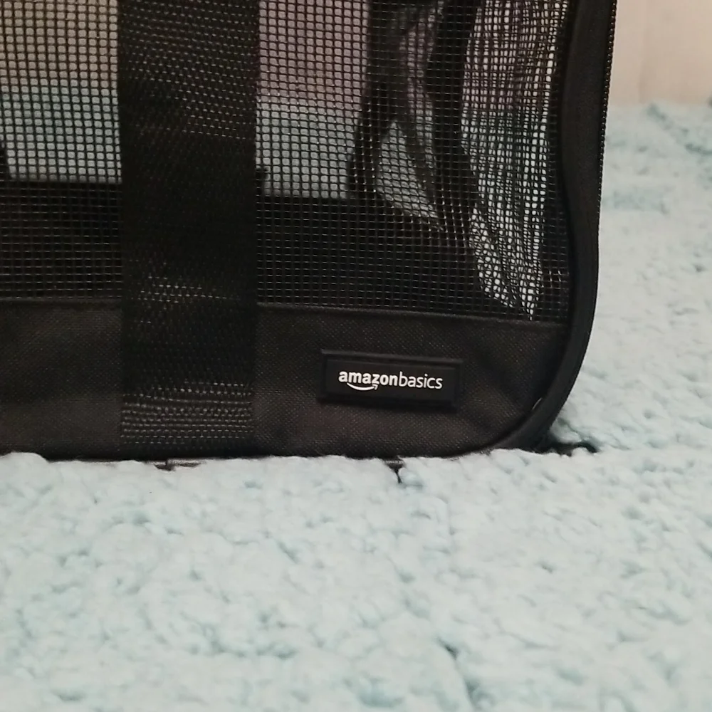 Dog carrier
